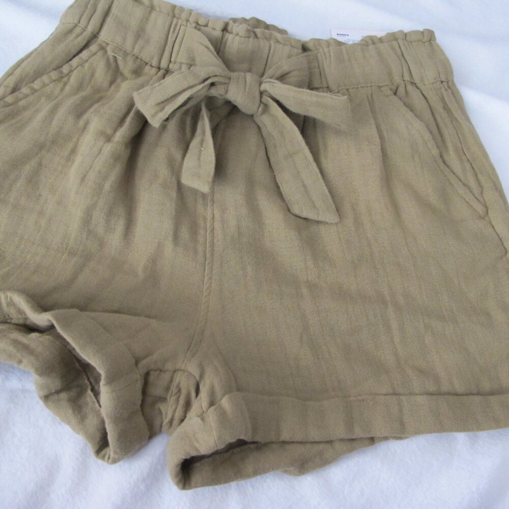 NWT - So Soft Short - XS